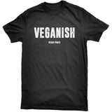 Vegan Power - Veganish Tee