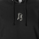 Kevin Na - Official Walk It In Embroidered Hoodie