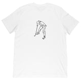 Kevin Na - Official Walk It In Tee