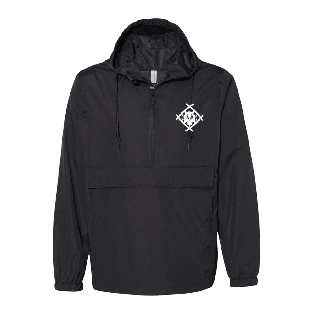 Official HS Reflective Anorak Jacket – MerchLabs
