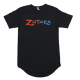 RufioZuko - Zutara Scoop Tee